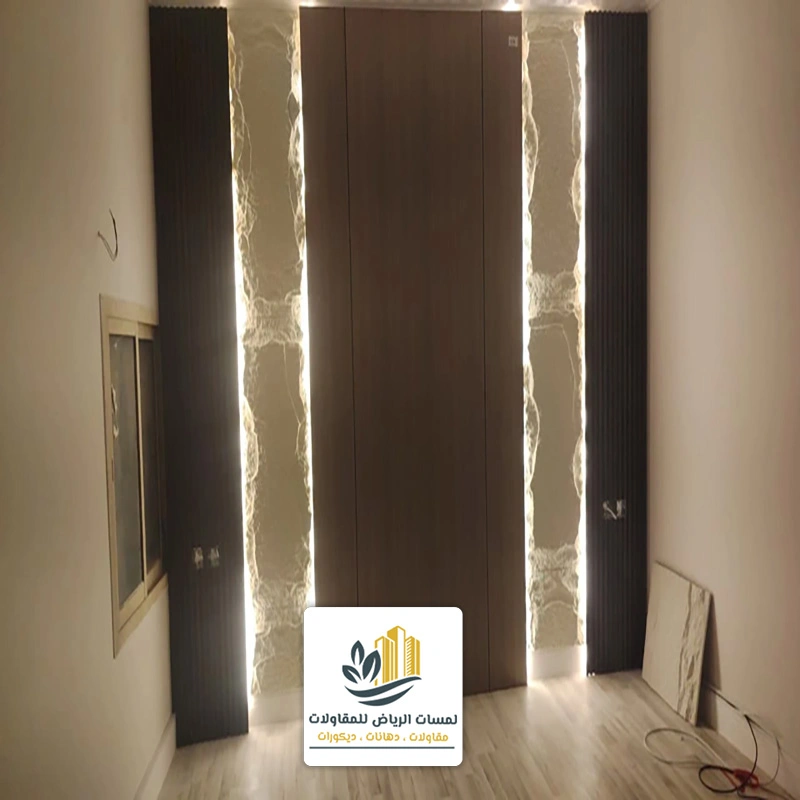 معلم تركيب شيبورد في الرياض